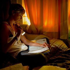 Fotoğraf Karanlık Yerler