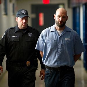 Fotoğraf Corey Stoll