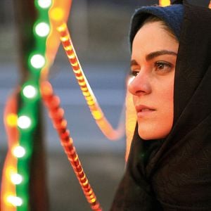 Fotoğraf Ghazal Shakeri