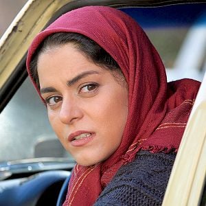 Fotoğraf Ghazal Shakeri