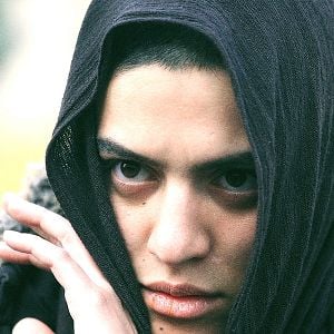 Fotoğraf Shayesteh Irani