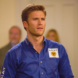 Fotoğraf Scott Eastwood