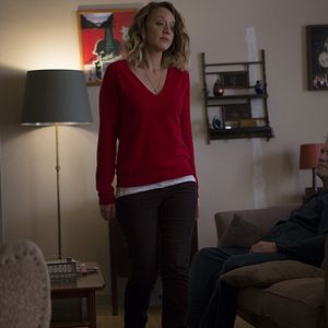 Fotoğraf Ludivine Sagnier