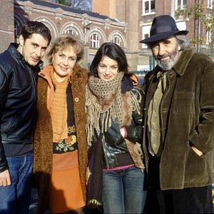 Fotoğraf Mélissandre Meertens