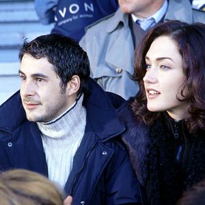 Fotoğraf Mélissandre Meertens