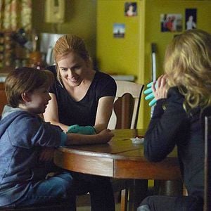 Fotoğraf 12 Monkeys