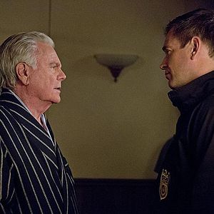 Fotoğraf Michael Weatherly