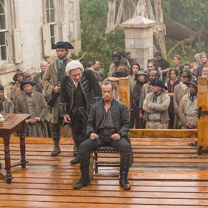 Fotoğraf Toby Stephens