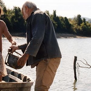 Fotoğraf Mariam Buturishvili