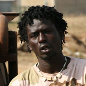Fotoğraf Emmanuel Jal
