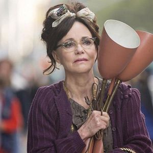 Fotoğraf Merhaba, Benim Adım Doris