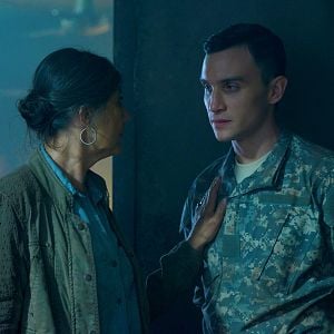 Fotoğraf Orphan Black