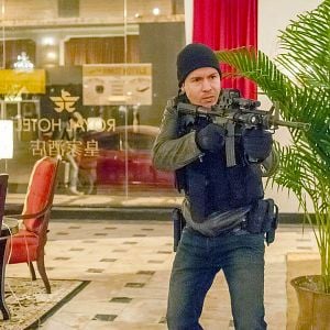 Fotoğraf Chicago PD