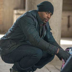 Fotoğraf Chicago PD