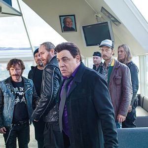 Fotoğraf Lilyhammer