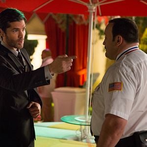 Fotoğraf Paul Blart: Mall Cop 2