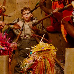 Fotoğraf Levi Miller (II)