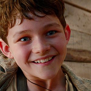 Fotoğraf Levi Miller (II)
