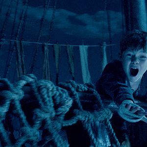 Fotoğraf Levi Miller (II)