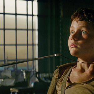 Fotoğraf Levi Miller (II)