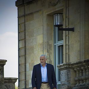 Fotoğraf Francis Perrin