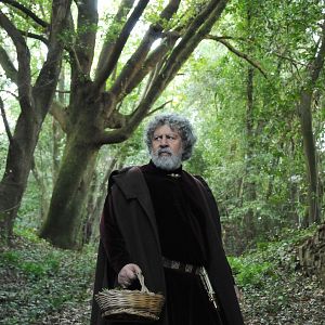 Fotoğraf Maraviglioso Boccaccio