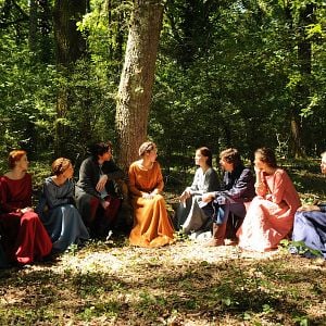 Fotoğraf Maraviglioso Boccaccio