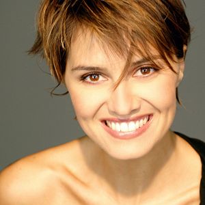 Fotoğraf Paola Cortellesi