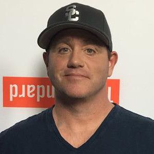 Fotoğraf Chris Bell