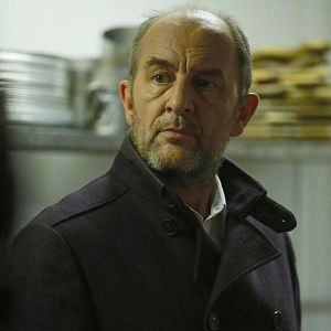 Fotoğraf Ralph Brown