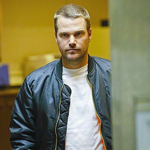 Fotoğraf Chris O'Donnell