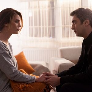 Fotoğraf Kurtlar Vadisi Pusu