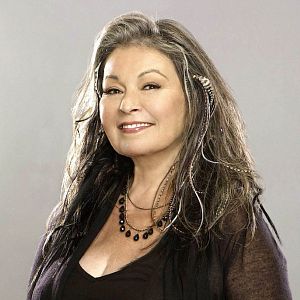 Fotoğraf Roseanne Barr