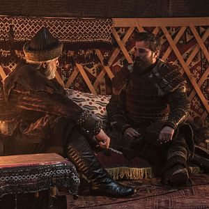 Fotoğraf Diriliş Ertuğrul