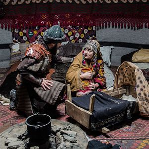 Fotoğraf Diriliş Ertuğrul