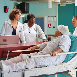 Fotoğraf Marie Bunel