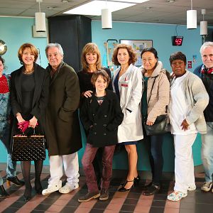 Fotoğraf Marie Bunel