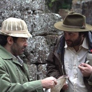 Fotoğraf Altın Peşinde