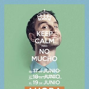 Fotoğraf Ahora o nunca