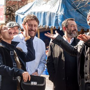 Fotoğraf Serçe Sarayı