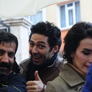 Fotoğraf Serçe Sarayı