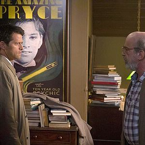 Fotoğraf Misha Collins