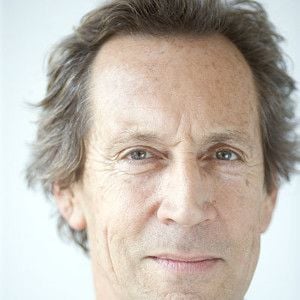 Fotoğraf Jonathan Hyde