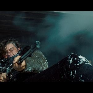 Fotoğraf The Dark Valley