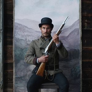 Fotoğraf The Dark Valley