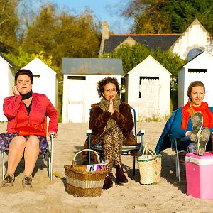 Fotoğraf Tatiana Gousseff