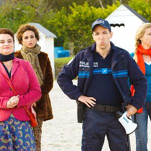 Fotoğraf Tatiana Gousseff