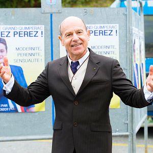 Fotoğraf Doc Martin (FR)