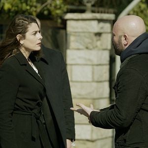 Fotoğraf Paramparça