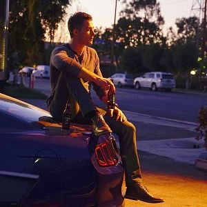 Fotoğraf Brian Hallisay